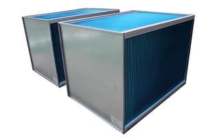 Integrated Dehumidification and Heat Recovery Solution for Industrial Drying Systems