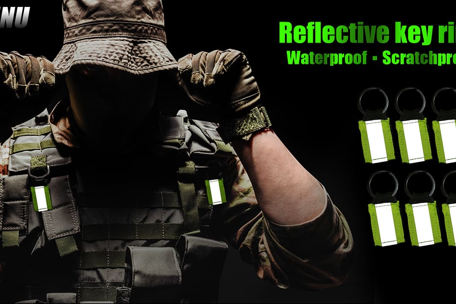 The ANJINU tactical backpack is available for sale on Amazon